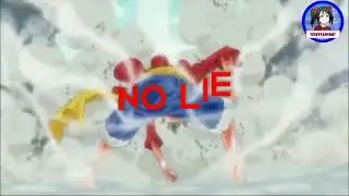 NO LIE /ONE PIECE