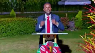 CANCER AWARENESS WALK FROM KITUI TO STATEHOUSE BY BIEZ KAVIRU