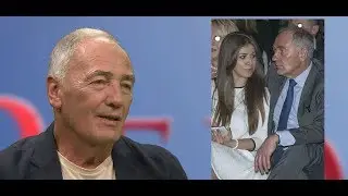 Karol Strasburger planuje dziecko z partnerką? 