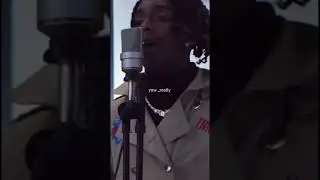 melodic rap ynw _melly sub up l appreciate it