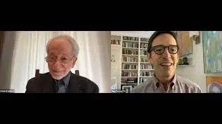 Addressing Climate Change with Private Sector Solutions with Mark Tercek '79 | SoA Bicentennial