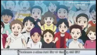 Beyblade Burst AMV Bart vs Kiyama - Get Me Out