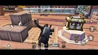Floating Island Skyhigh Spectacle Return in 4.2 update #pubg4.2 #fyp 