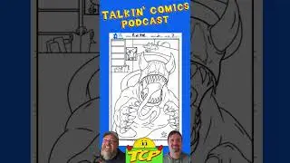 Panel Pete has some tricks up his sleeve! #shorts