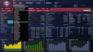 Let's Play OOTP 23: A Tour Through History #30: The free agent to end all free agents