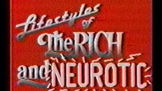 Mike Nuzzo Video - Lifestyles of The Rich and Neurotic