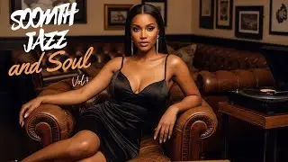 Smooth Jazz & R&B &ndash; Sunset Chill Instrumental Vibes