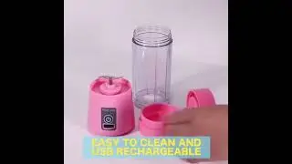#ramadanonshorts2024 #RamadanEssentials #ShopNow #RamadanDeals #PortableJuicer #HealthyChoices