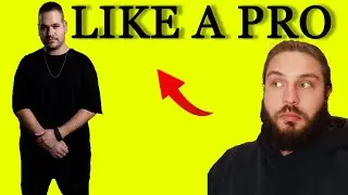 HOW TO MAKE IT (Kyros / Future Rave Big Room Techno)