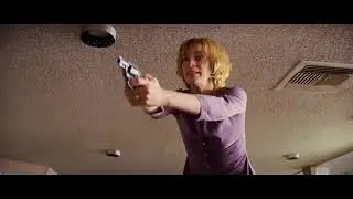The Diner Robbery Showdown | Pulp Fiction | CLIP ⚡ 4K