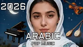 Arabic Songs Music 2026 🎧 Top Music Populer Arabic Songs  ♥ حبٌّ بلا شروط