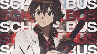LiL LANDMINE x DEADMEMXRY - SCHOOL BUS
