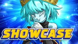 Aeos Is Secretly AMAZING (Aeos Showcase) (Dokkan Battle)