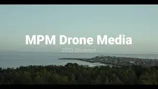 2020 Showreel Scotland/Moray