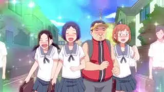 Chio-chan no Tsuugakuro Funny Moments #26