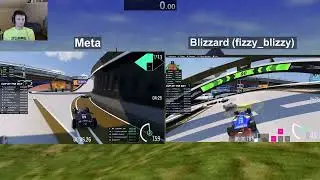Trackmania - COTD w/ Blizzard (12/18/24) [PC]