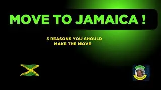 Move to Jamaica. 5 Reasons You Won&rsquo;t Regret it