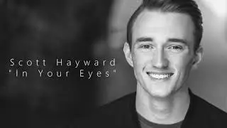 In Your Eyes - Scott Hayward
