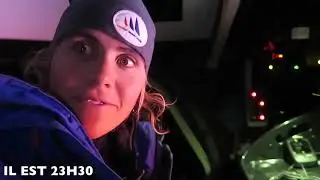 Defi Azimut 2018  avec Romain Attanasio by Clarisse Cr&eacute;mer