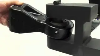 BlackAceParts - Bull Pull Articulating Implement Hitch Movement