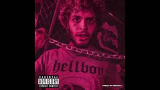 [FREE] lil peep &times; Uzi Type Beat &ndash; &ldquo;3AM in Philly&rdquo; (Goth Boy) #typebeat #trapbeat #freebeat