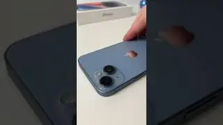 iPhone 14 Unboxing + Ultimate Cheap Protection Setup! Case,  Screen & Camera Glass