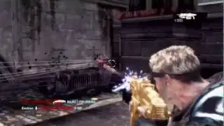 Excizer :: 2nd GoW2 Montage (HD)