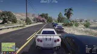 My Immersion! - Ashi || GTA 5 RP NoPixel