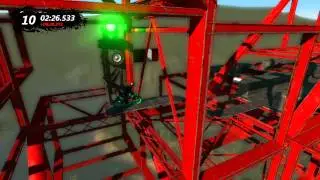 Trials Evolution - Heavy Machinery 1.1