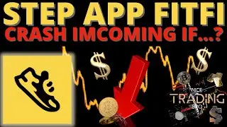 STEP APP FITFI CRASH IMCOMING IF THIS HAPPENS..? PRICE PREDICTION TECHNICAL ANALYSIS #StepApp #FITFI