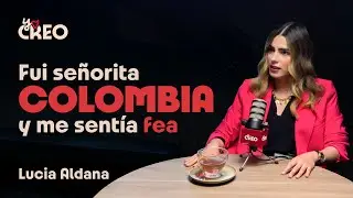Luc&iacute;a Aldana: La reina que tuvo que aprender a verse hermosa sin corona