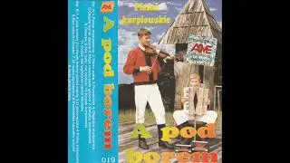 Depce konik depce (instr.) [A Pod Borem - Pieśni Kurpiowskie (Akme 019)] (Polska Biesiada)