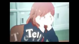 Ao Haru Ride Edit / Double Take