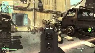 7 Man Reg Gun Feed