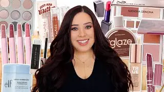 NEW BEAUTY MUST HAVES FOR FALL & WINTER! + FAVORITES I REACH FOR EVERY YEAR