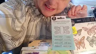 big haul noz arrivage sizzix studio light creativ expression action et Gifi
