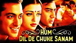[ हम दिल दे चुके सनम  ] Hum Dil De Chuke Sanam Movie About Information 🎥 🤠 #humdildechukesanammovie