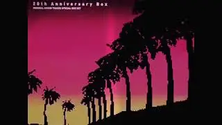 Passing Breeze ~ Outrun Music