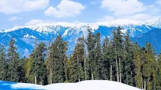 Hamta Pass Latest View  ||Hampta Pass Manali permit process