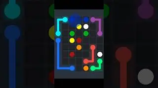connect the dots color line #games #gaming #reel #reels #shorts