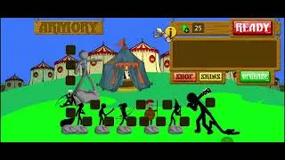 Stick War @polo@games