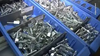 Mondiale Flexible - Fabrication flexibles - Fort de France
