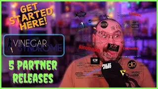 5 Insane Titles from Vinegar Syndrome's Partner Label Month