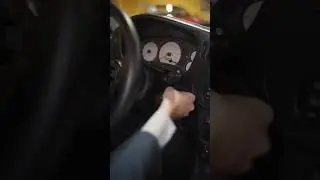 Mitsubishi lancer Evo 4