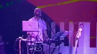 BEATLAND: LIVE IVORY BLACKS GLASGOW 9 10 21
