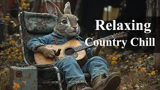 Your New Favorite Country Chill Music Playlist - Discover Relaxing Country Sounds Today