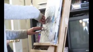 The Artist as Entrepreneur Institute in Akron