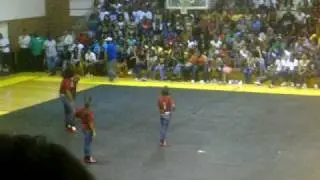 Gamma Sigma Sigma