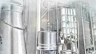Royalty Free Vintage Stock Images of Industrial Innovations and Innovative Machines