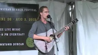 07-23-15  Patrick Dixon
